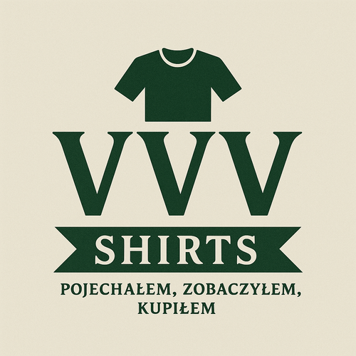 Veni Vidi Vici Football Shirts
